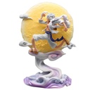 One Piece Luffy Gear 5 Moon with LED Figure 28cm