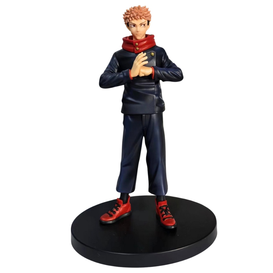 Jujutsu Kaisen Yuji Itadori Figure 16cm
