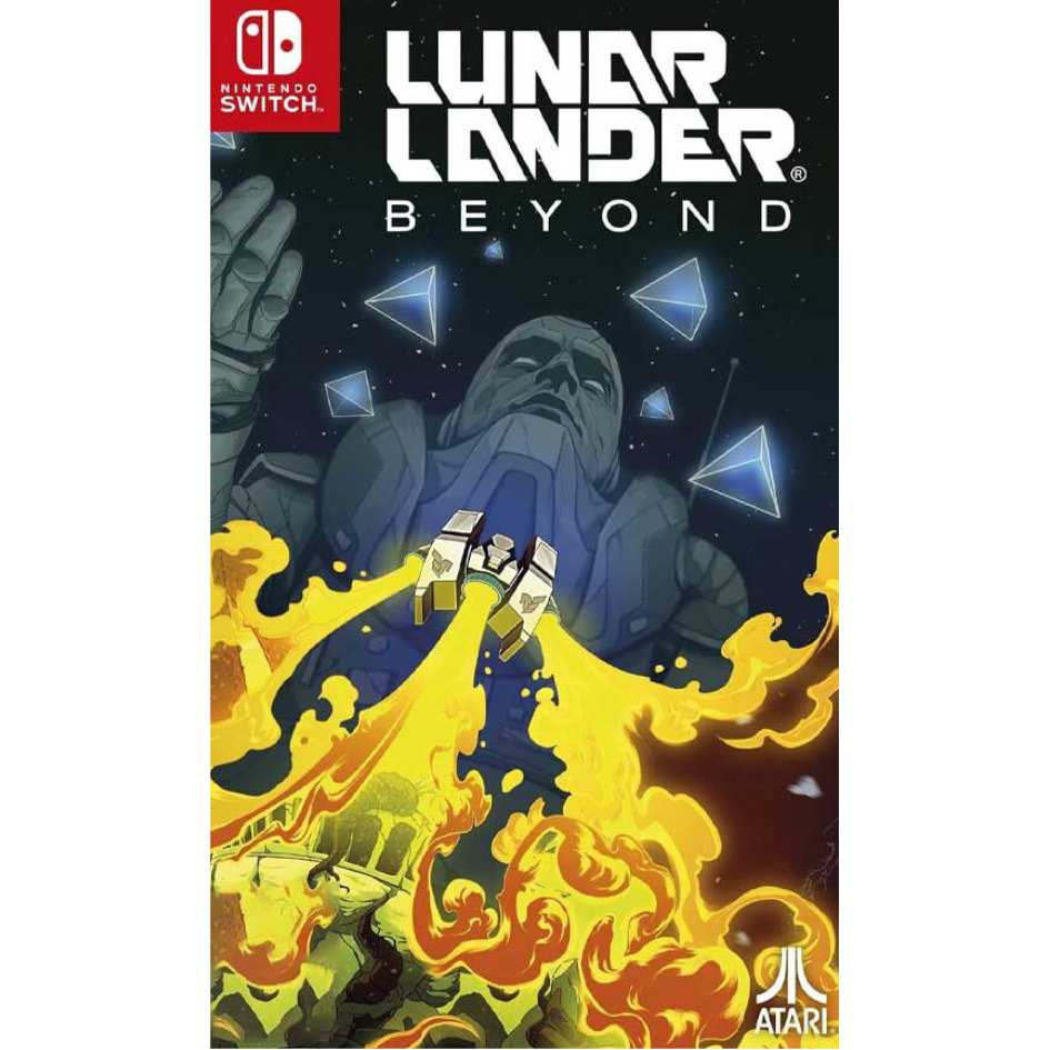 NSW Lunar Lander: Beyond