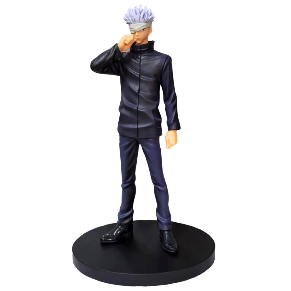 Jujutsu Kaisen Satoru Gojo Figure 18cm
