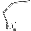 LED Folding Desk Lamp