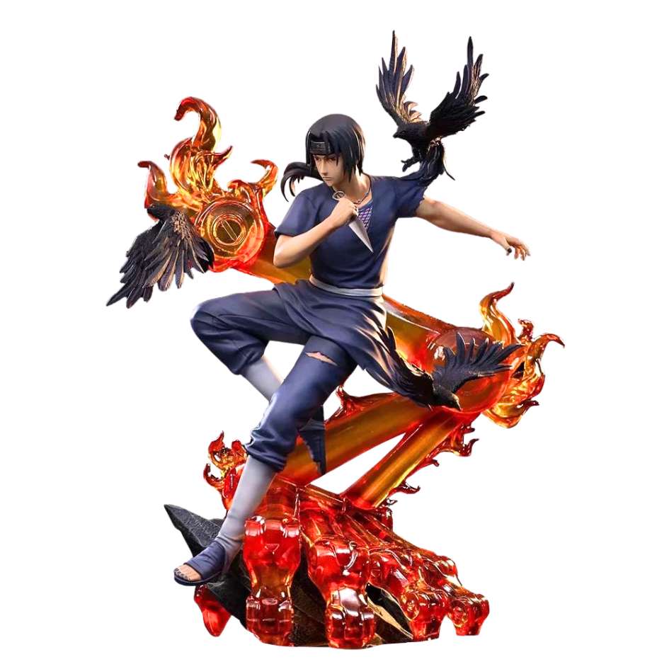 Itachi Uchiha GK Action Figure 36cm