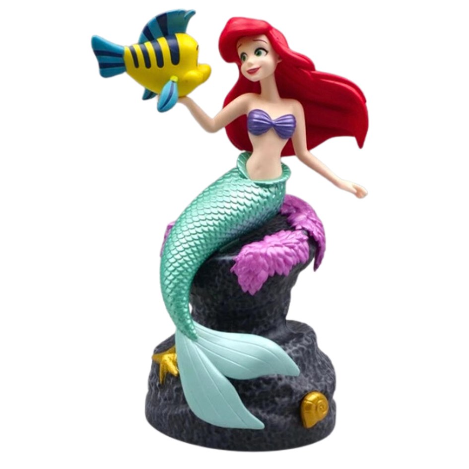 Disney: Little Mermaid Ariel Figure 20cm
