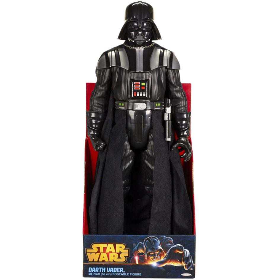 Star Wars Darth Vader Figure 50cm