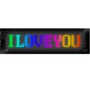 LED Matrix Panel 20x64