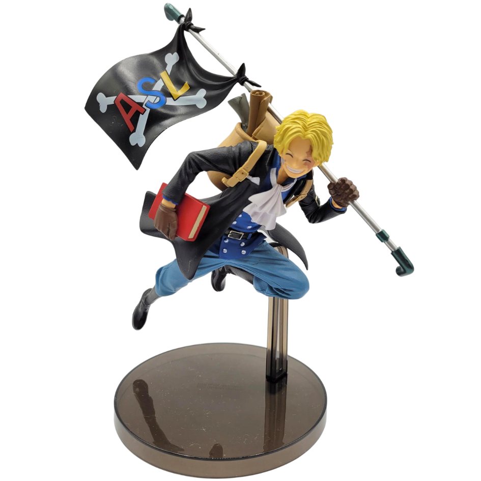 One Piece Sabo Figure 20cm