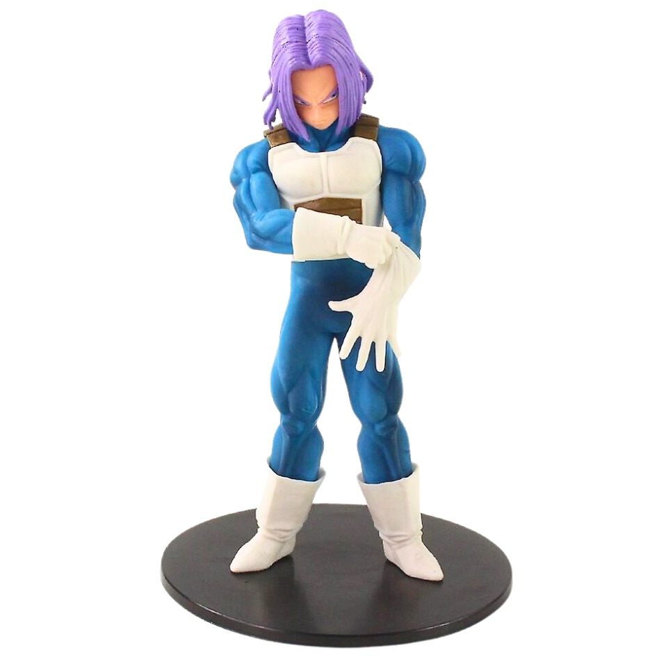 Dragon Ball Z Trunks Figure 17cm