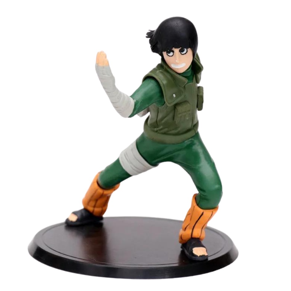 Rock Lee Figure 14cm