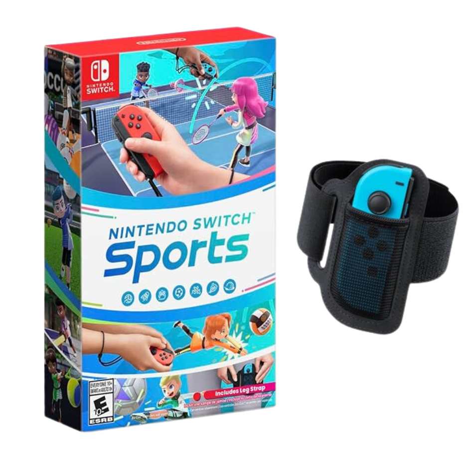 NSW Nintendo Switch Sports