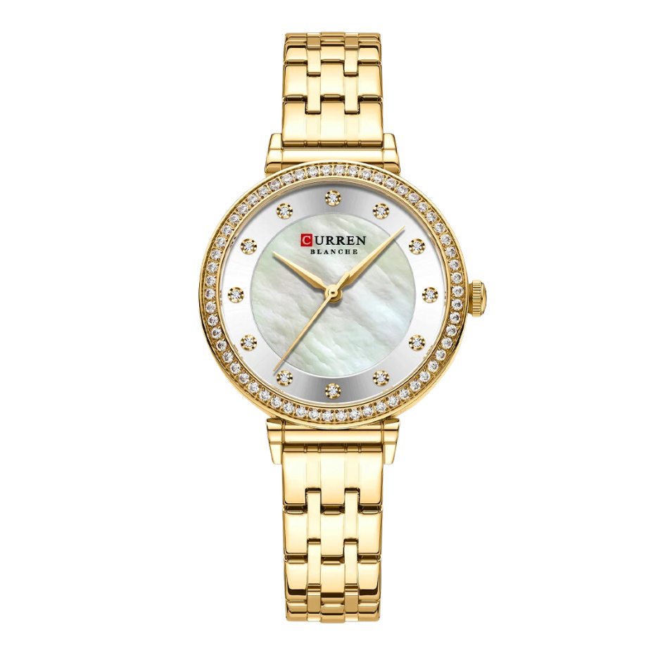 Curren Watch DX-C9087L