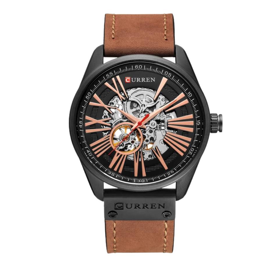Curren Automatic Watch DX-8299G
