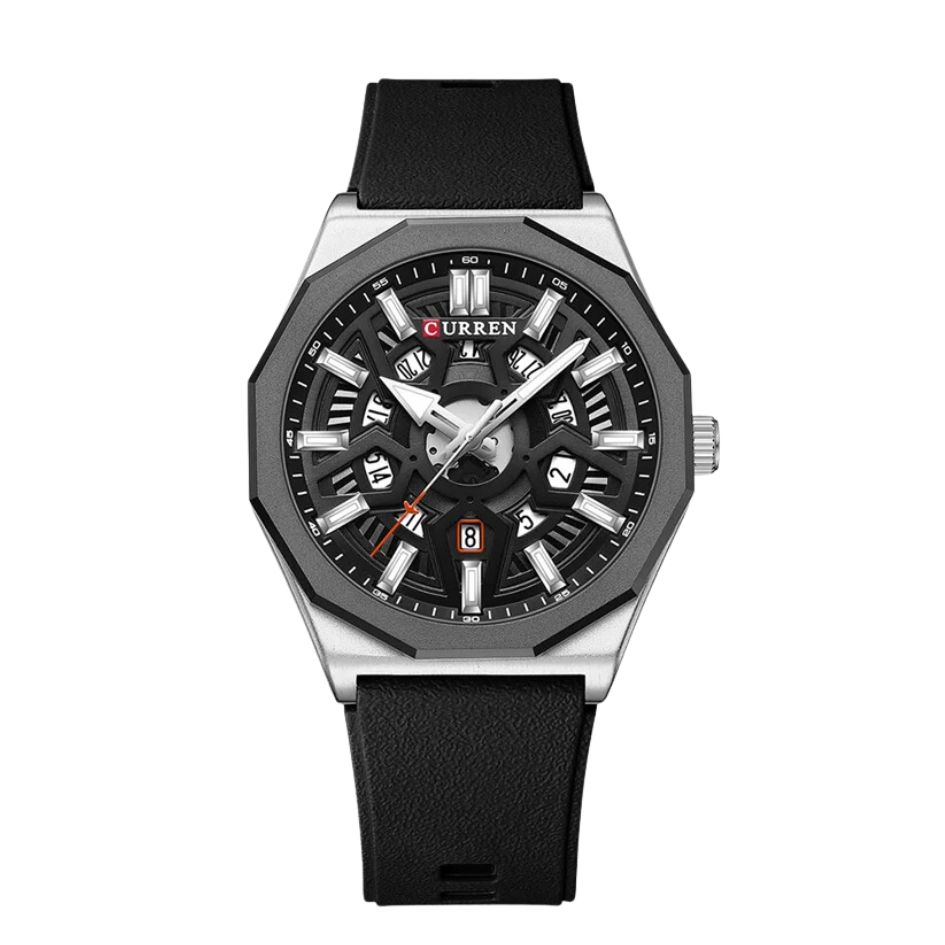 Curren Watch DX-8437