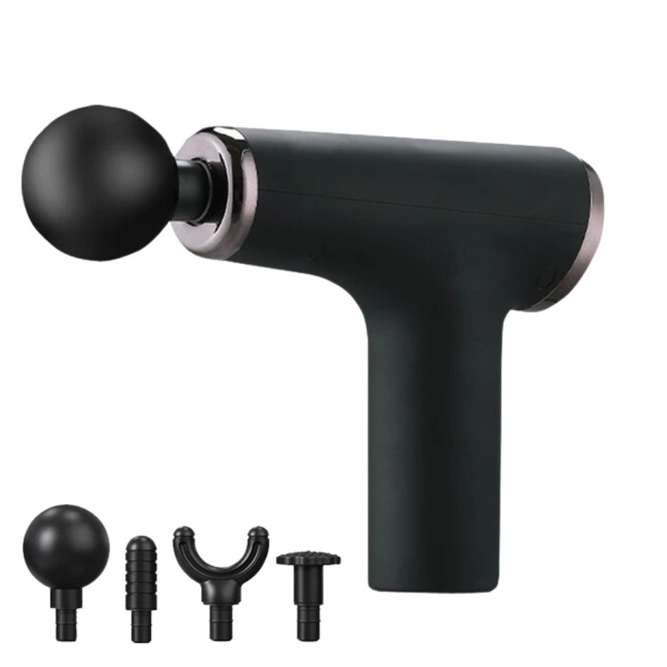 Massage Gun LC-001