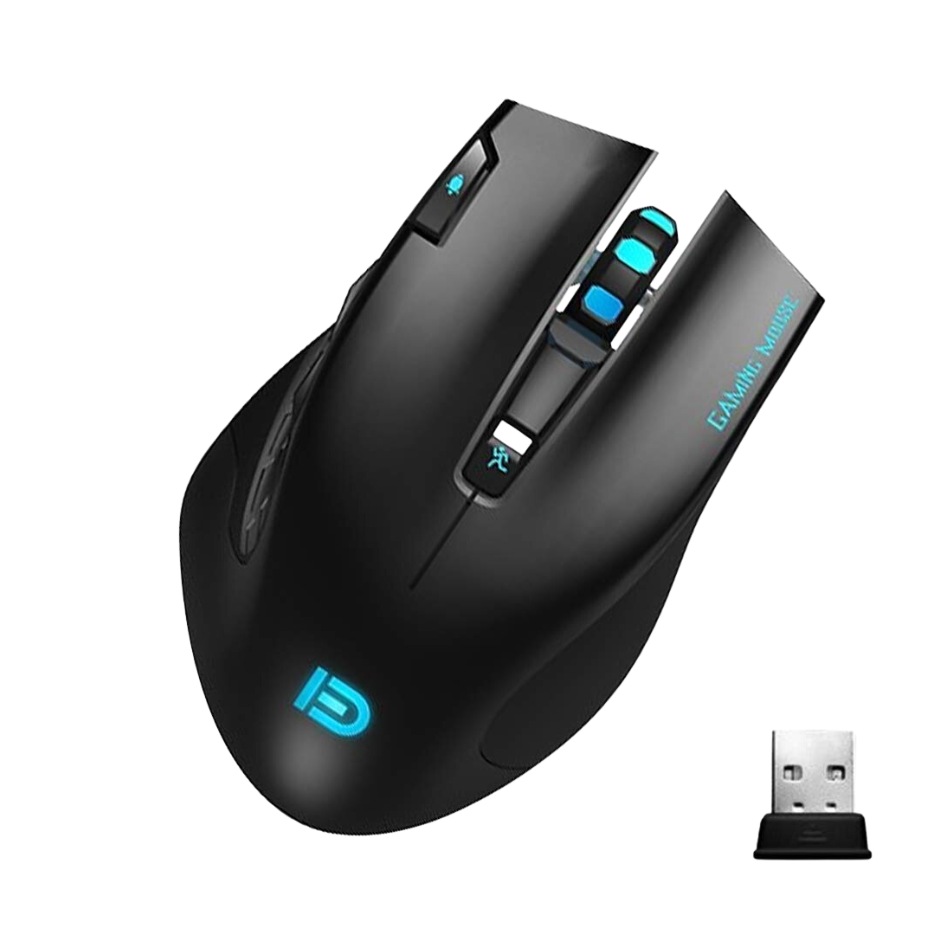 FD Wireless Gaming Mouse i750