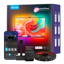 Govee RGBIC TV Backlight DreamView T1 (For 75-85 Inch TV)