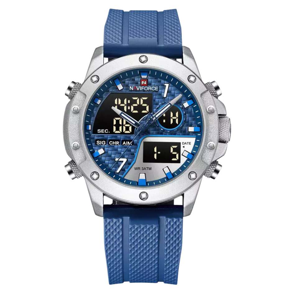 NAVIFORCE Watch NF9221