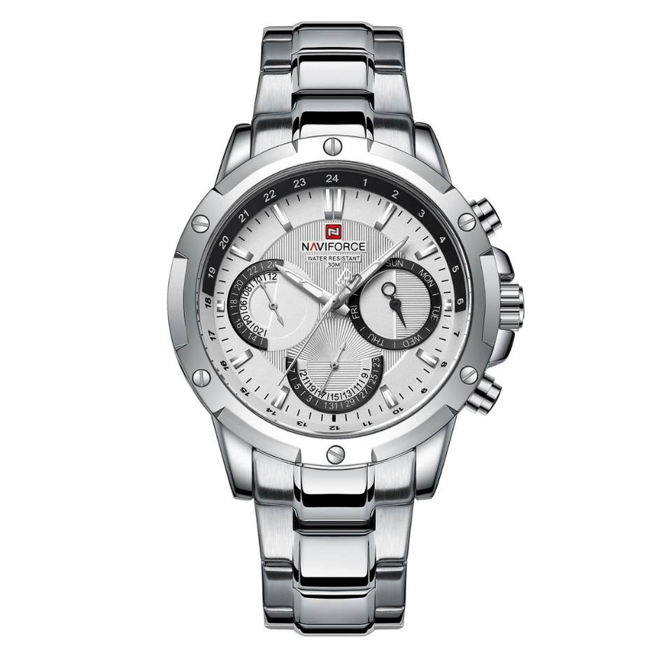 NAVIFORCE Watch NF9196S