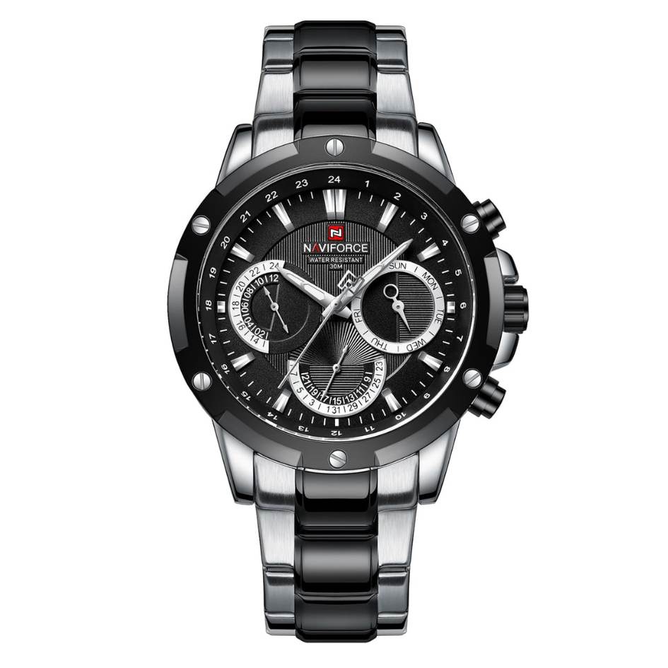 NAVIFORCE Watch NF9196S