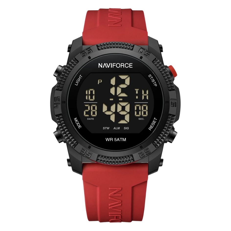 NAVIFORCE Watch NF7104