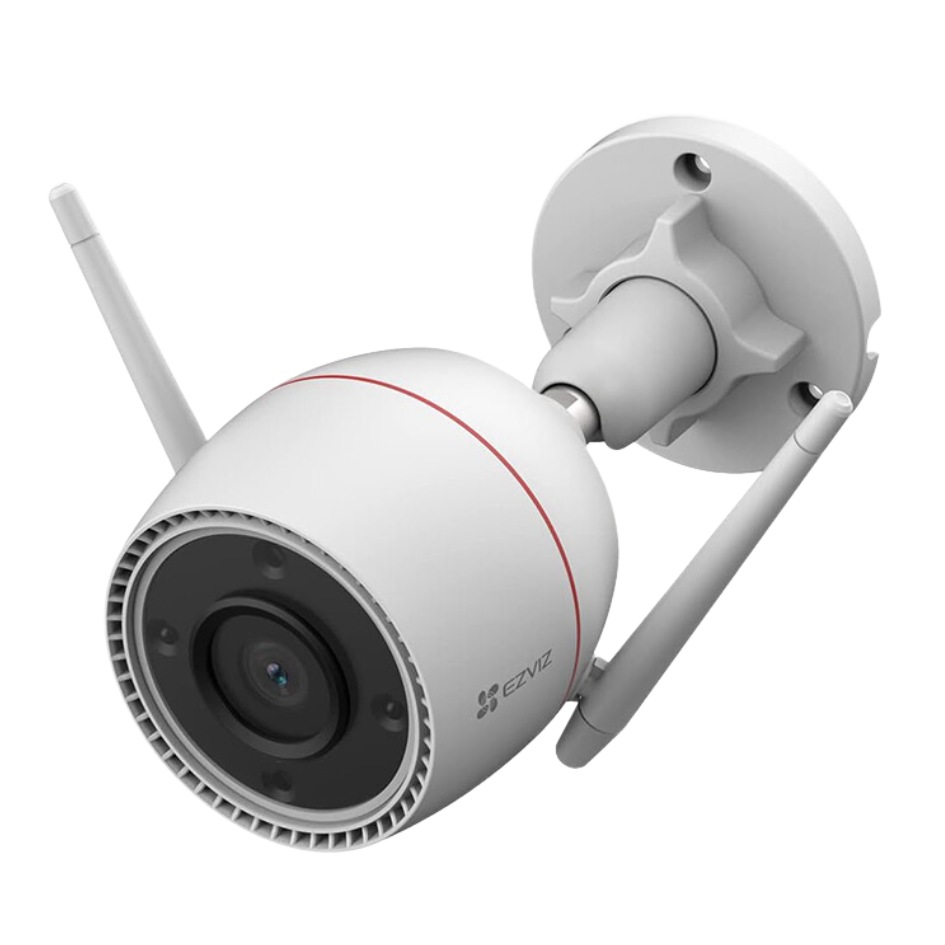 EZVIZ H3C 2K Wi-Fi Smart Home Camera