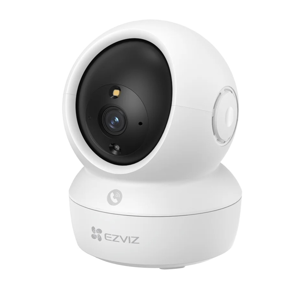 EZVIZ H6C Pro 1080P Wi-Fi Smart Home Camera