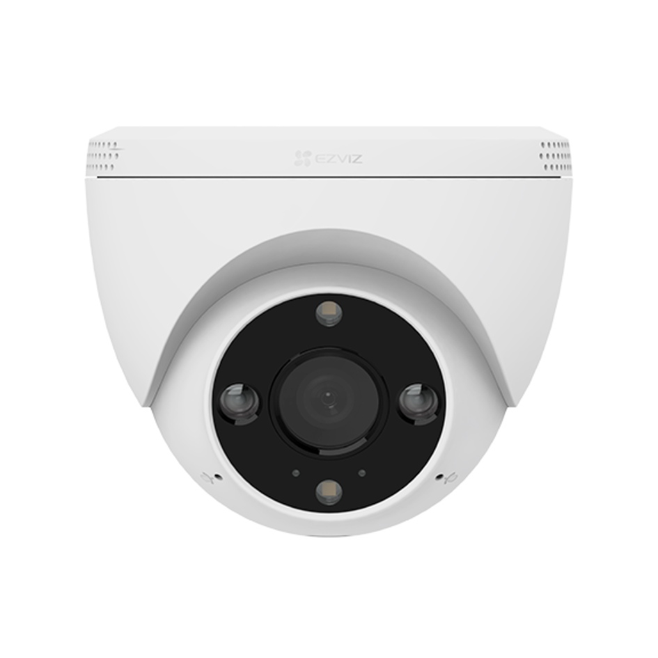EZVIZ H4 2K Wi-Fi Smart Home Camera