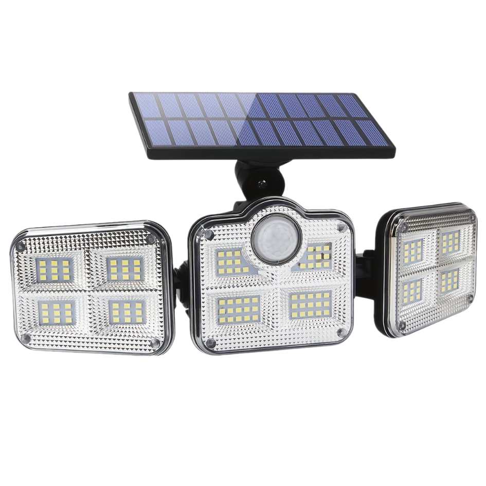 Solar Sensor Light DT5457