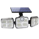 Solar Sensor Light DT5457