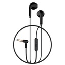 Celebrat 3.5mm Wired Comfortable Stereo Earphone G27