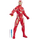 Marvel Avengers: Iron Man Repulsor Blast Hasbro Figure 32cm