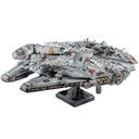 Mould King 21026 Star Wars Millennium Falcon Building Blocks 12688 Pcs