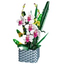 Mould King 10025 Eternal Butterfly Building Blocks 1158 Pcs