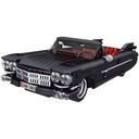 Mould King 10012 Cadillac Eldorado Building Blocks 1245 Pcs
