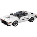 Mould King 27036 Model Car M1 Sports Building Blocks 342 Pcs