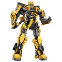 ZERO 997 Transformers Bumblebee Super Warrior Building Blocks 3855 Pcs