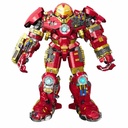 CUSTOM 991 Age of Ultron: Hulkbuster MK44 Building Blocks 4620 Pcs