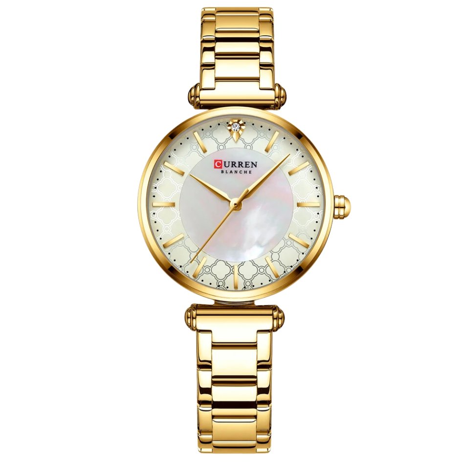Curren Watch CN9072