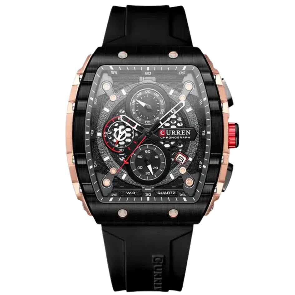 Curren Watch CN8442