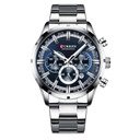 Curren Watch CN8355