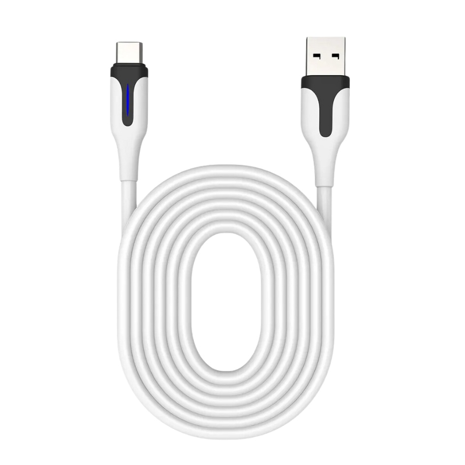 IINE PS5 Charging Data Cable 3M USB to C L432