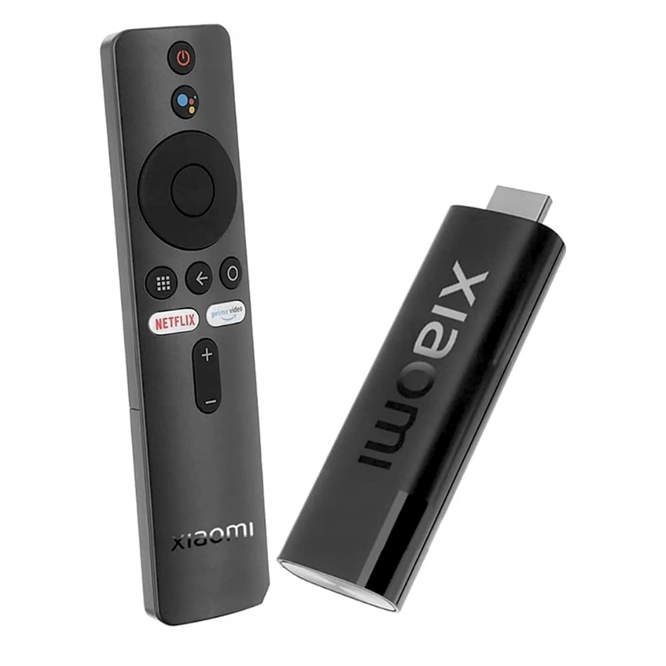 Xiaomi Mi TV Stick 4K