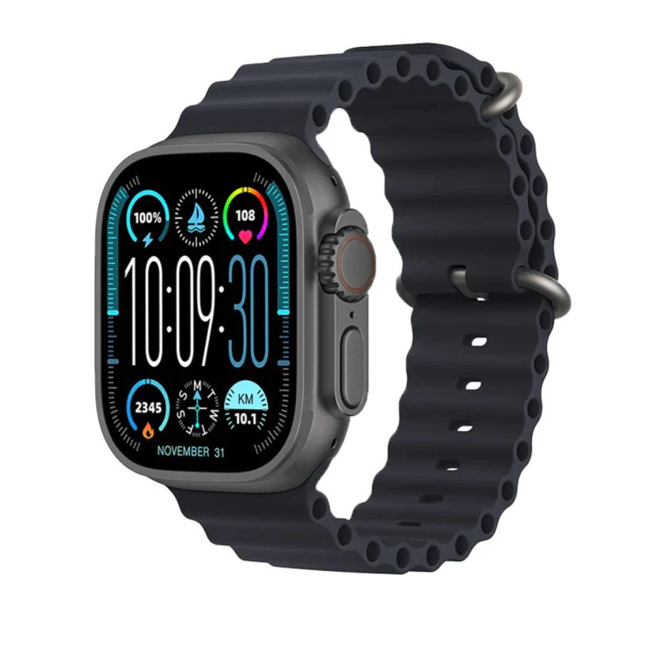 KEQIWEAR KW5 Ultra 2 Smart Watch