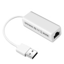 USB 2.0 Ethernet Adapter E99