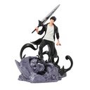 Solo Leveling Shadow Monarch Sung Jin-Woo Figure 20cm