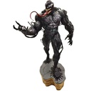 Marvel Venom Action GK Figure 27cm