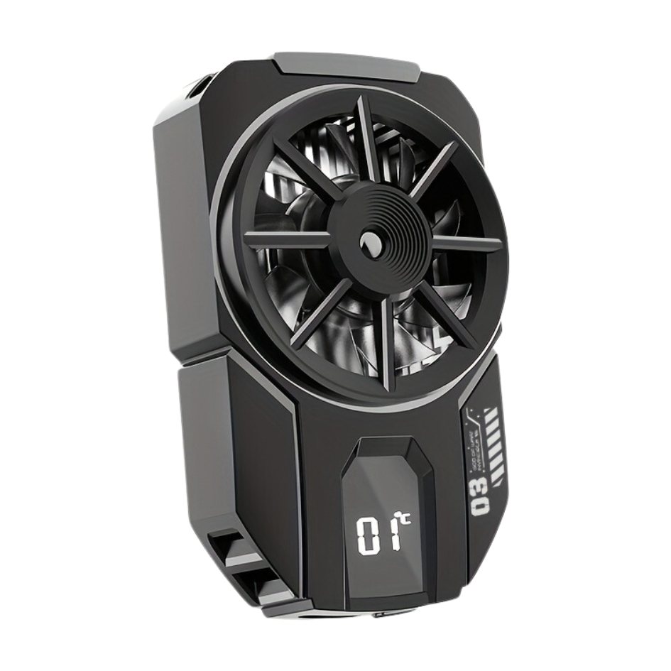 MEMO Phone Cooler DL-A3