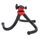 CandC Multifunction Flexible Tripod DC-393