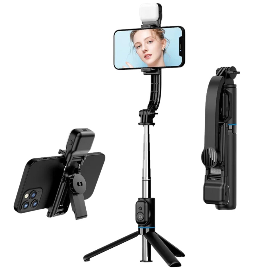 Selfie Stick Tripod C01s