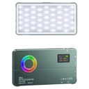 RGB Multifunction Photography Light D02