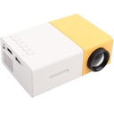 Portable LED Projector LP2